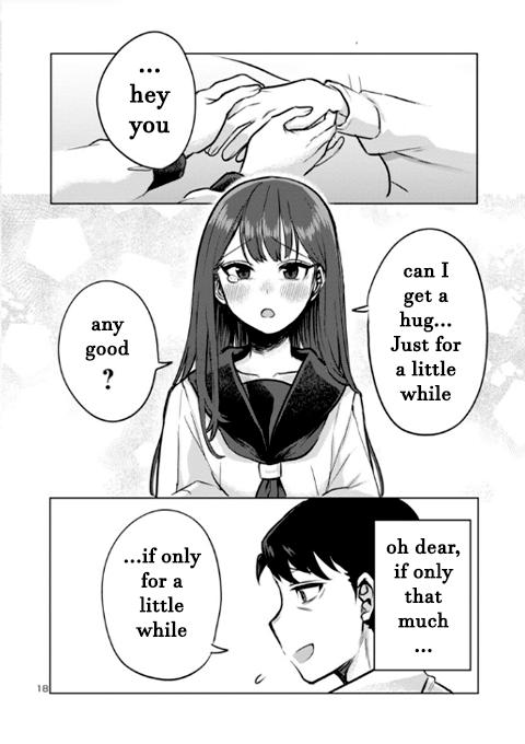 Welcome Back, Papa Chapter 2 18