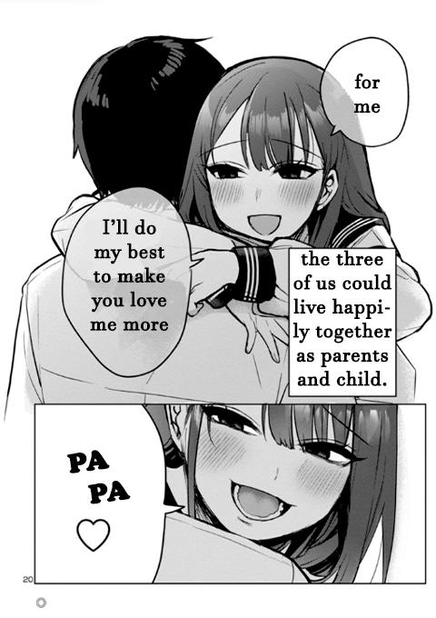 Welcome Back, Papa Chapter 2 20