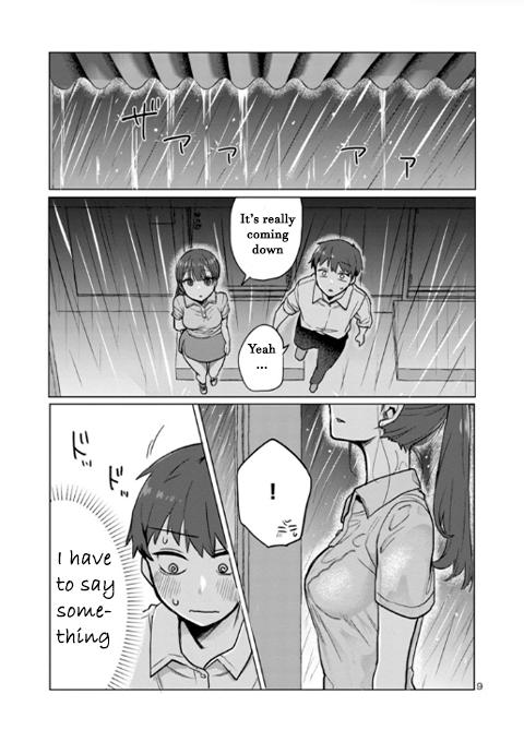 Welcome Back, Papa Chapter 3 9