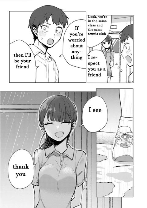 Welcome Back, Papa Chapter 3 14