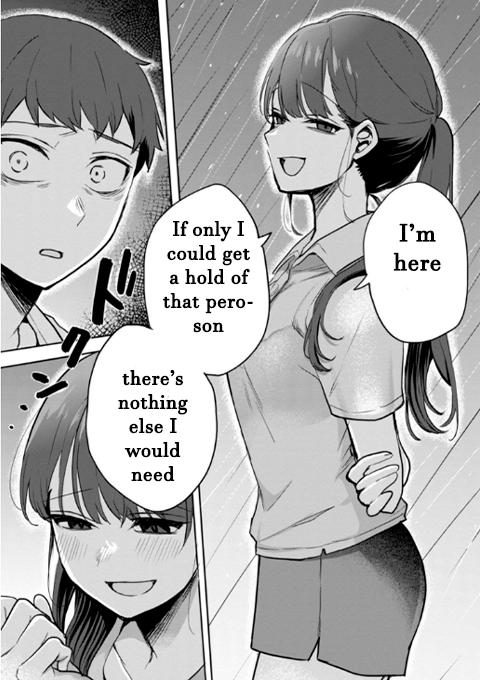 Welcome Back, Papa Chapter 3 16