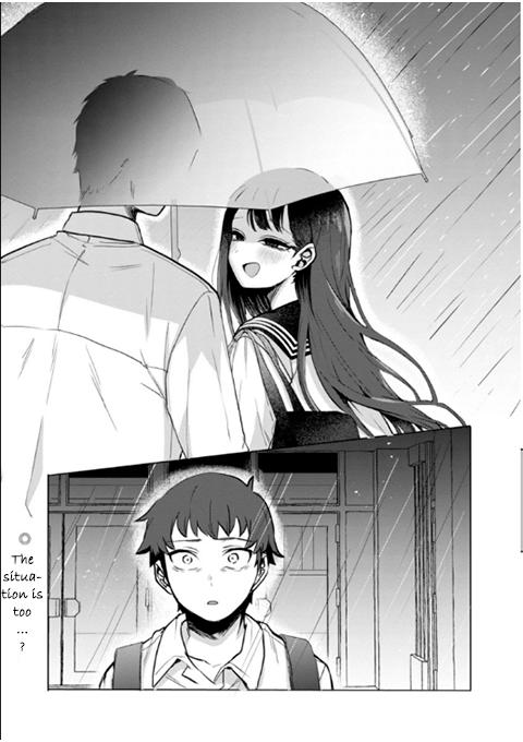 Welcome Back, Papa Chapter 3 23