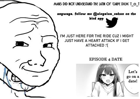 Welcome Back, Papa Chapter 3 24