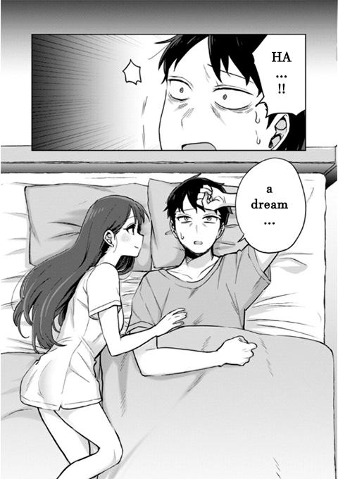 Welcome Back, Papa Chapter 4 3