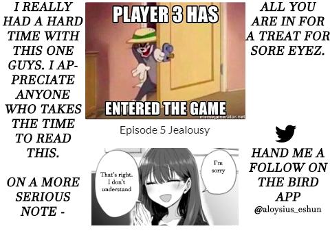 Welcome Back, Papa Chapter 4 26