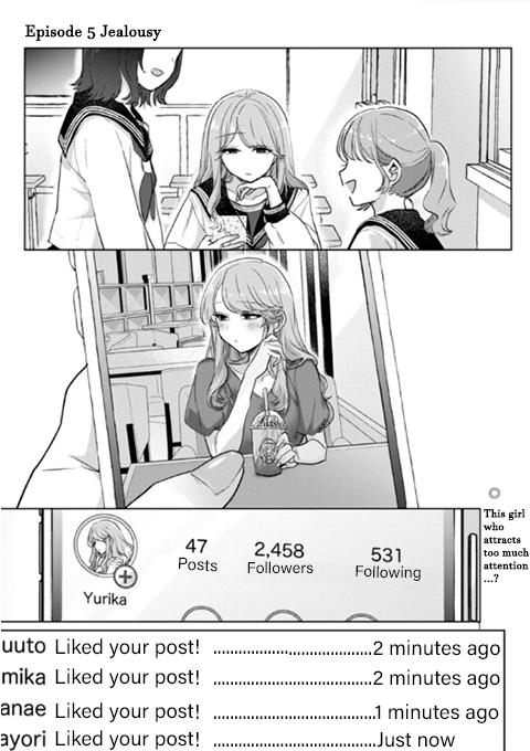 Welcome Back, Papa Chapter 5 1