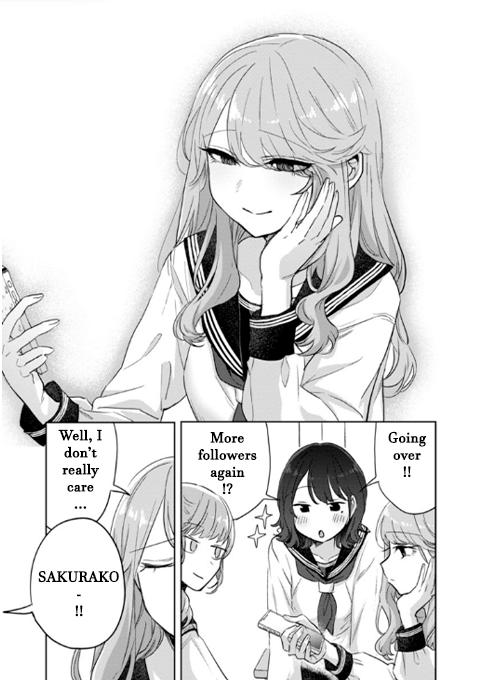 Welcome Back, Papa Chapter 5 2