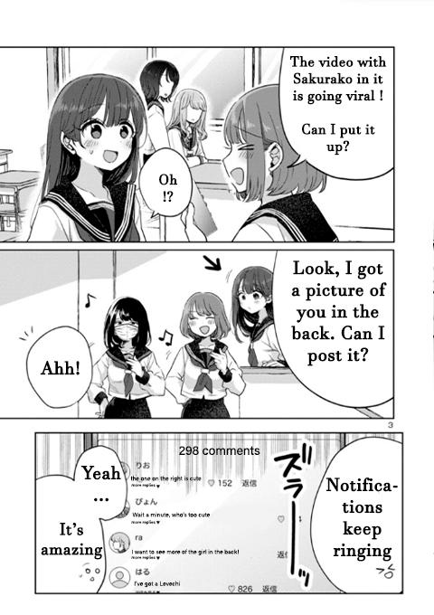Welcome Back, Papa Chapter 5 3