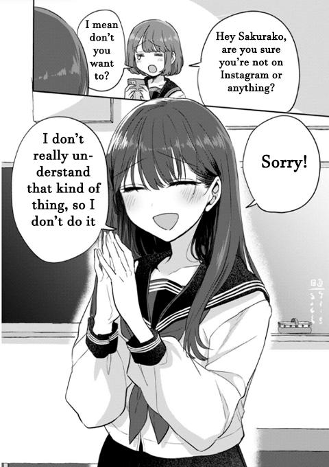 Welcome Back, Papa Chapter 5 4