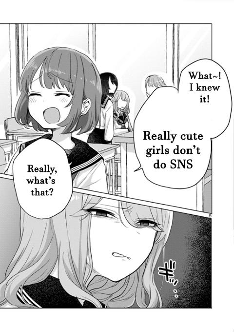 Welcome Back, Papa Chapter 5 5