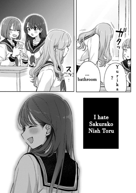Welcome Back, Papa Chapter 5 6