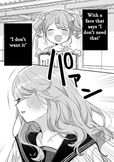 Welcome Back, Papa Chapter 5 7