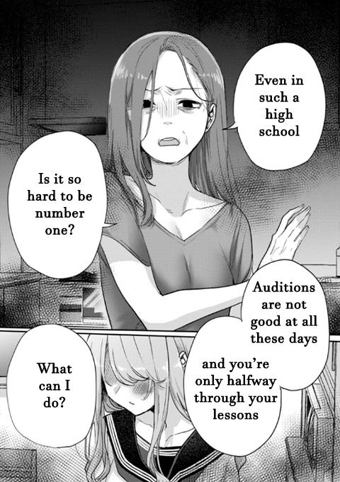 Welcome Back, Papa Chapter 5 8