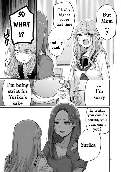 Welcome Back, Papa Chapter 5 9