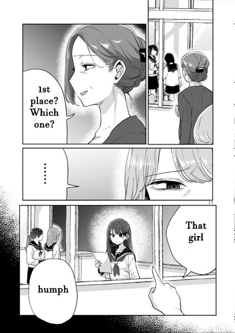 Welcome Back, Papa Chapter 5 11