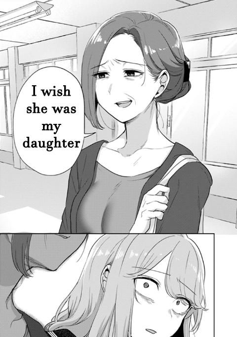 Welcome Back, Papa Chapter 5 12