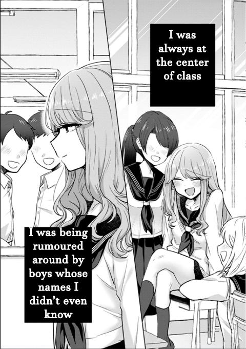 Welcome Back, Papa Chapter 5 15