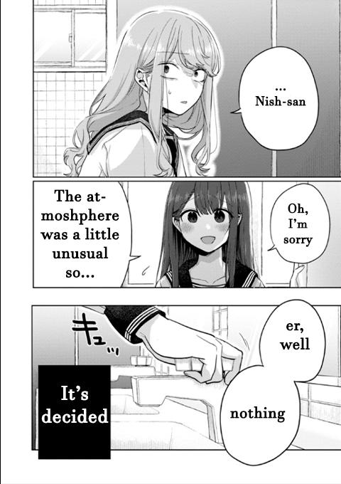 Welcome Back, Papa Chapter 5 17