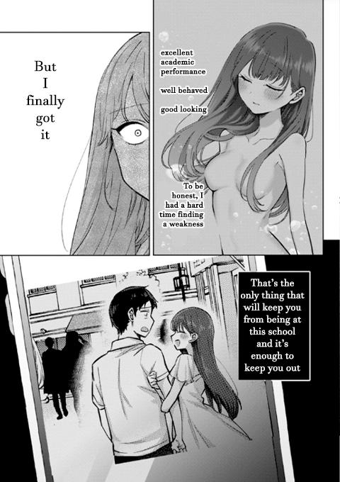 Welcome Back, Papa Chapter 5 19