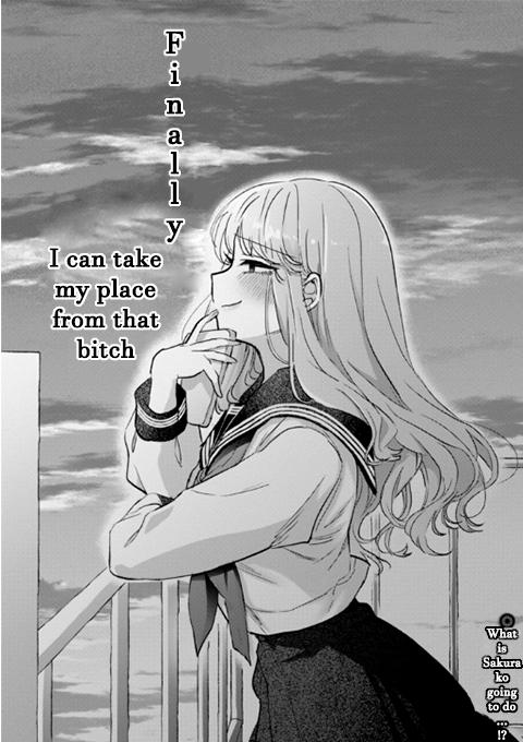 Welcome Back, Papa Chapter 5 21