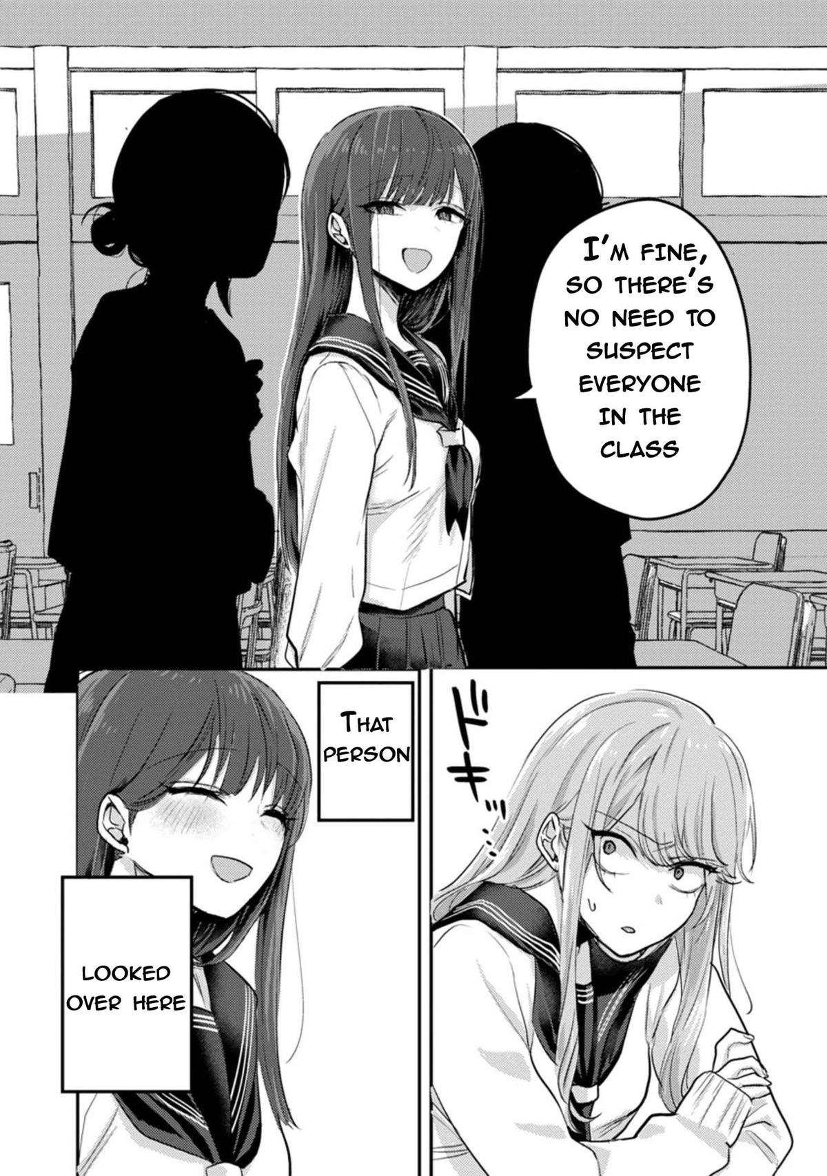 Welcome Back, Papa Chapter 6 14