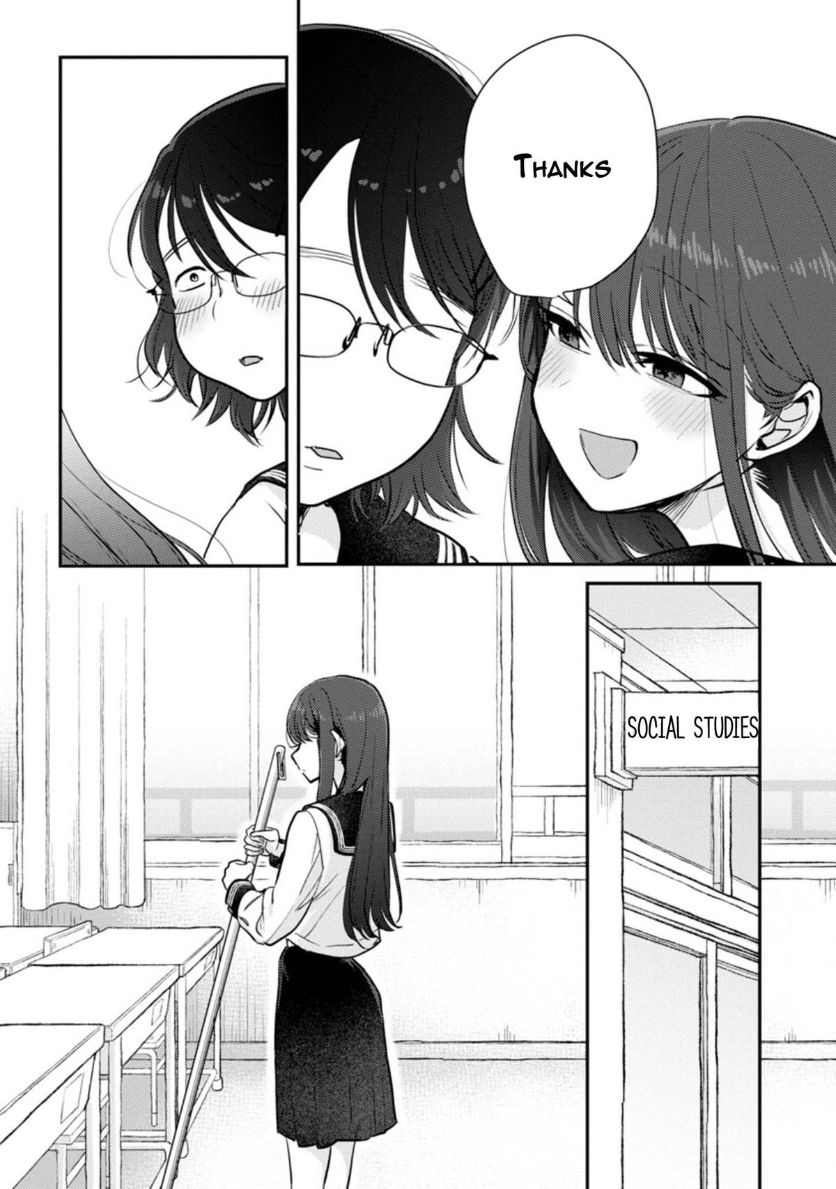 Welcome Back, Papa Chapter 6 19