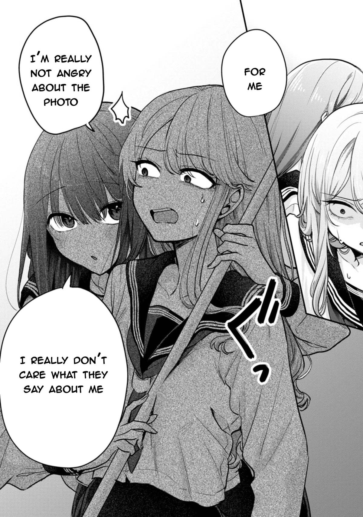 Welcome Back, Papa Chapter 6 24