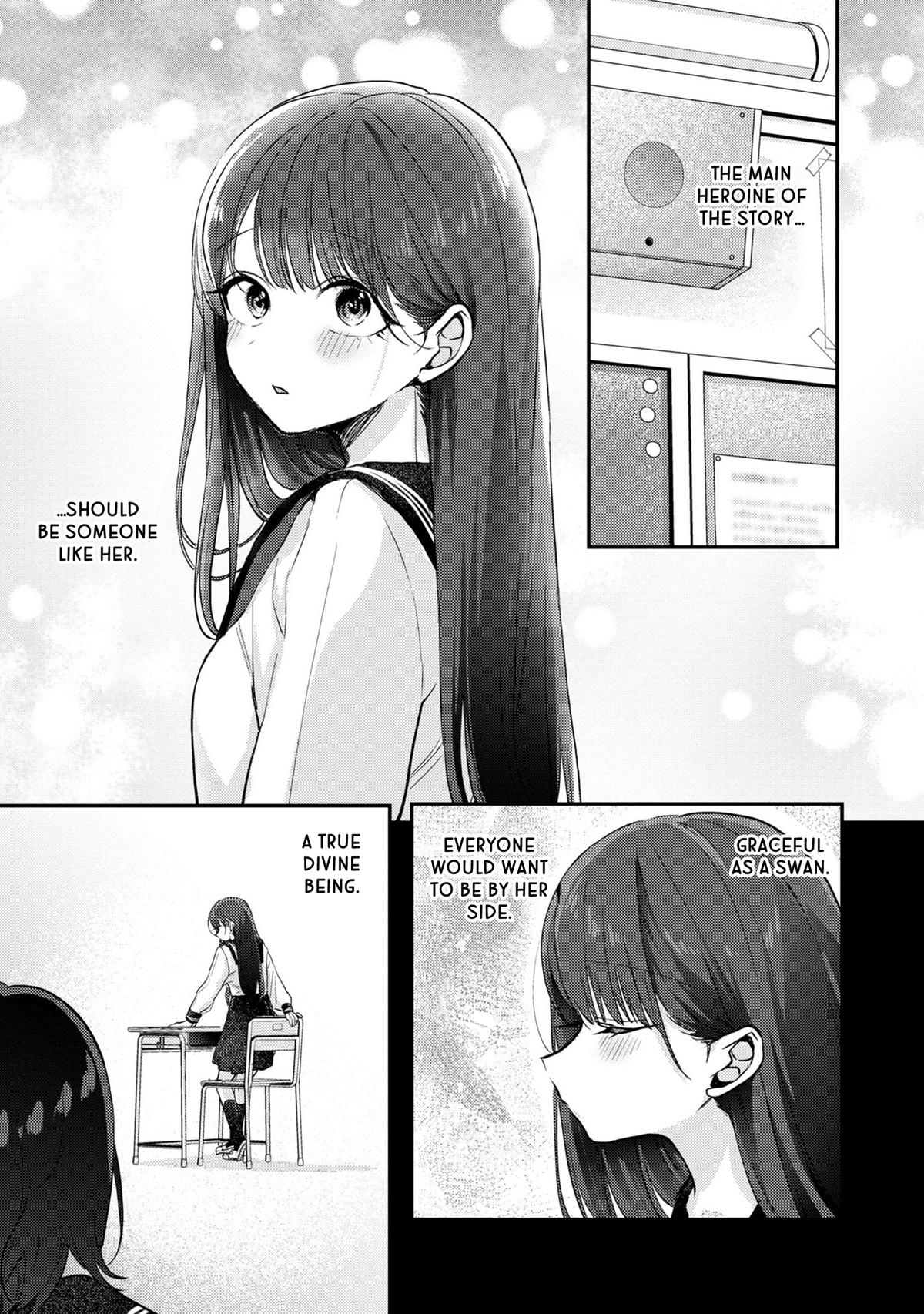 Welcome Back, Papa Chapter 7 6
