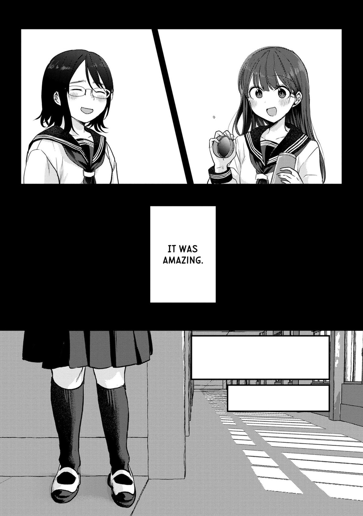 Welcome Back, Papa Chapter 7 14