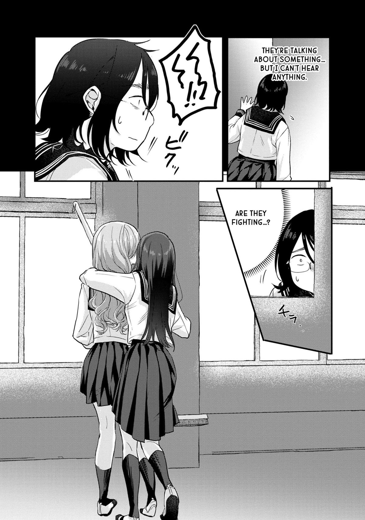 Welcome Back, Papa Chapter 7 16