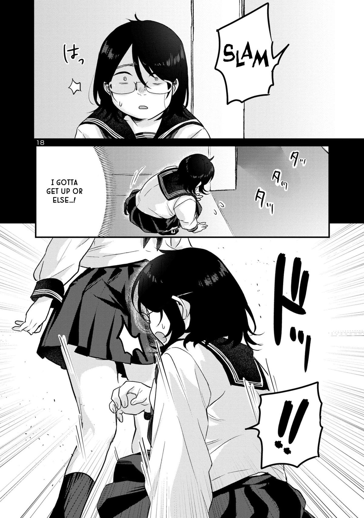 Welcome Back, Papa Chapter 7 18