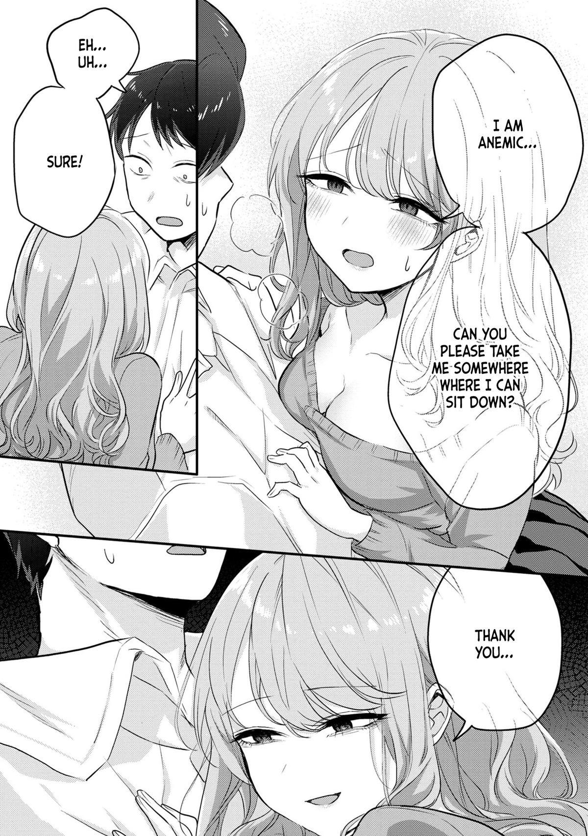 Welcome Back, Papa Chapter 7 24