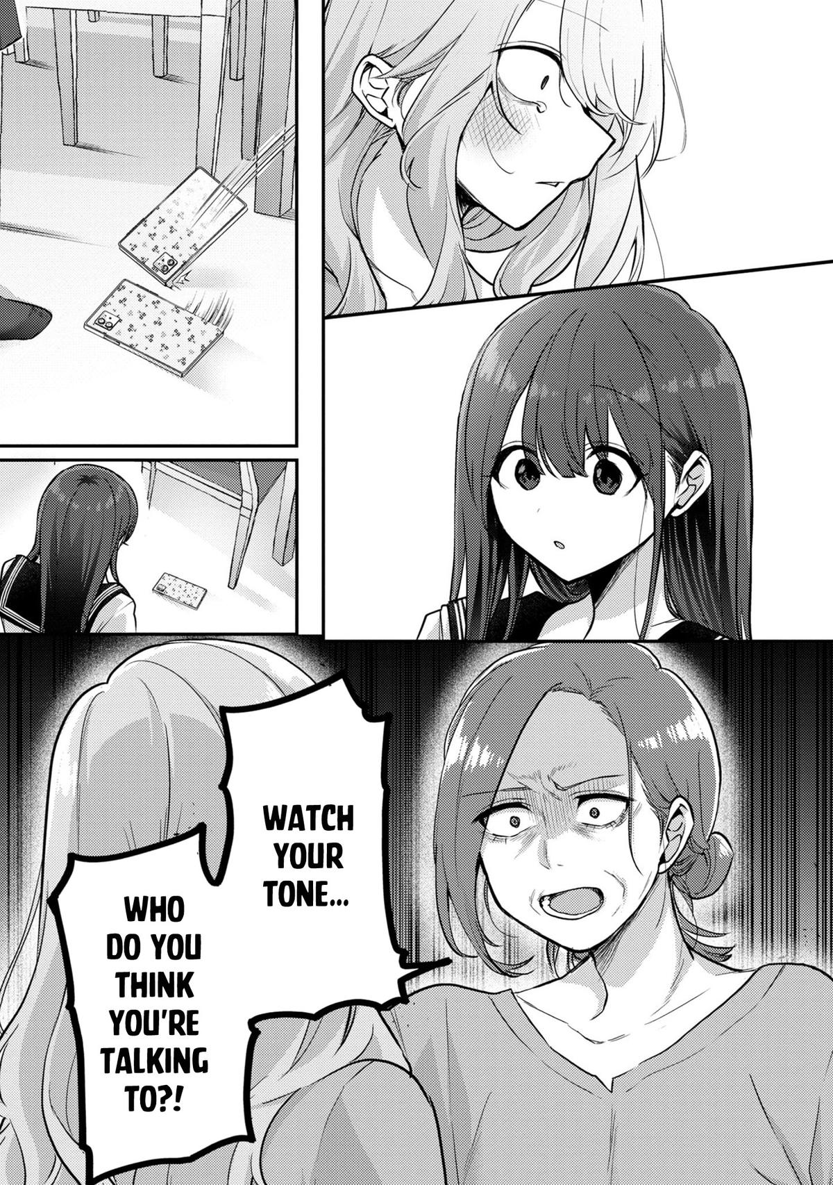 Welcome Back, Papa Chapter 10 9