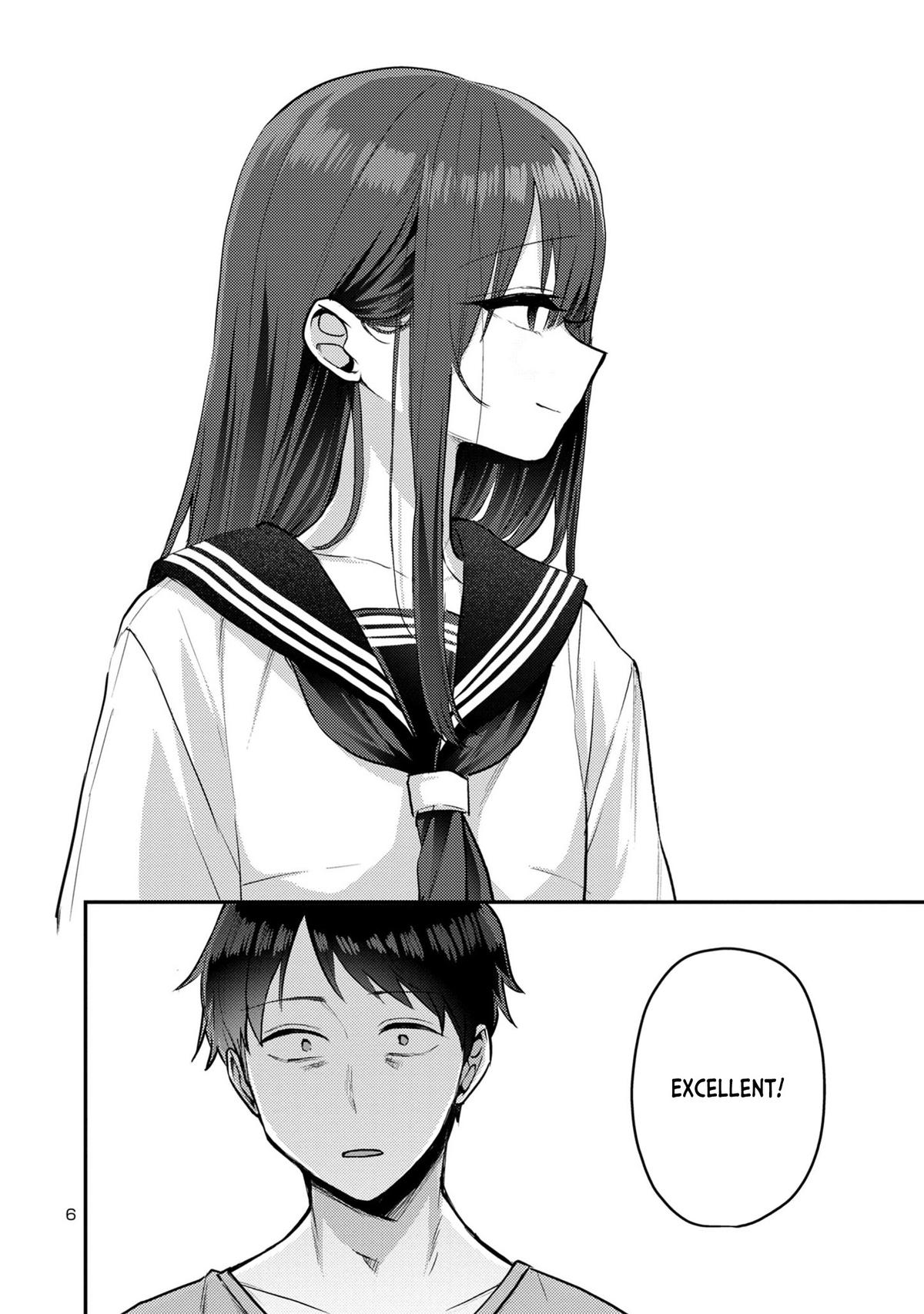 Welcome Back, Papa Chapter 11 6