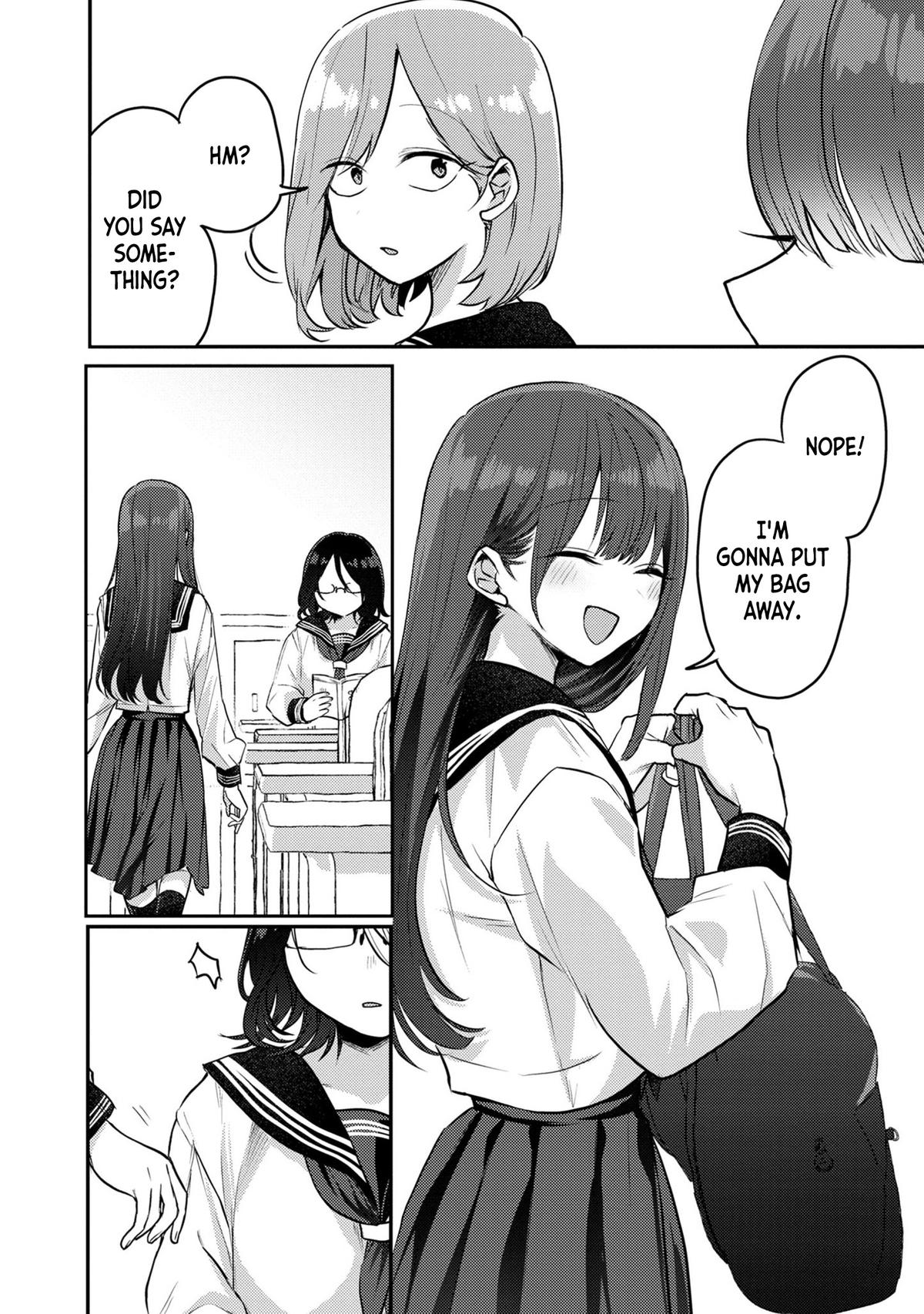 Welcome Back, Papa Chapter 11 11