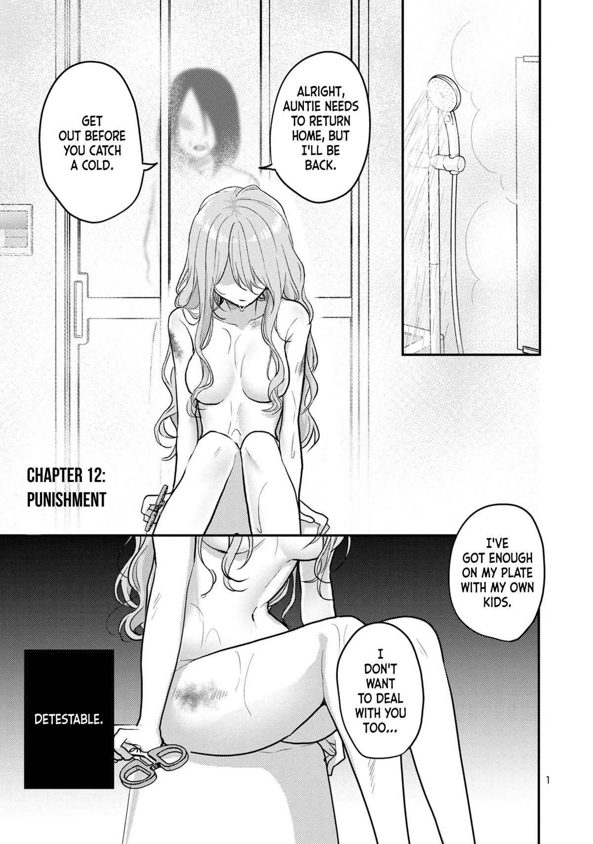 Welcome Back, Papa Chapter 12 1