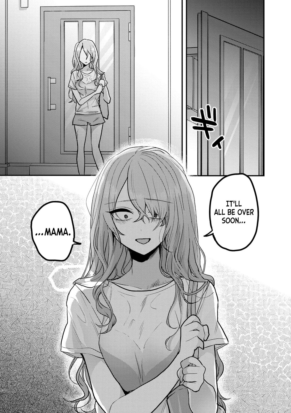 Welcome Back, Papa Chapter 12 11