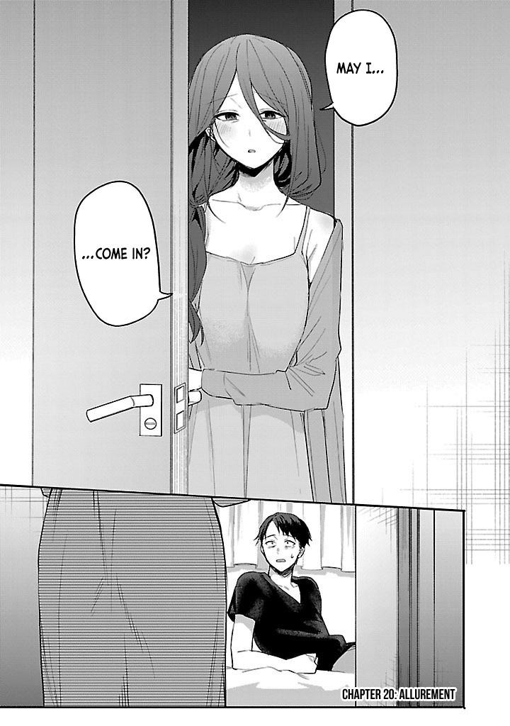 Welcome Back, Papa Chapter 20 1