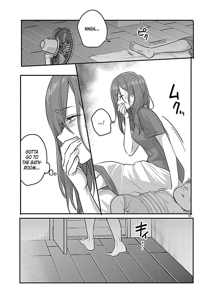 Welcome Back, Papa Chapter 20 11