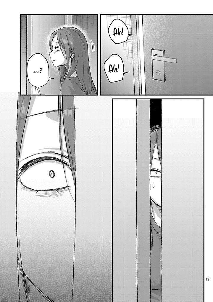 Welcome Back, Papa Chapter 20 13