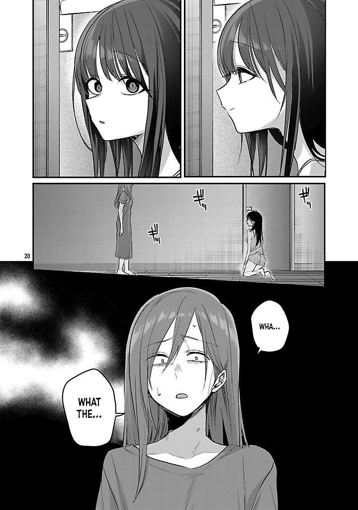 Welcome Back, Papa Chapter 20 20