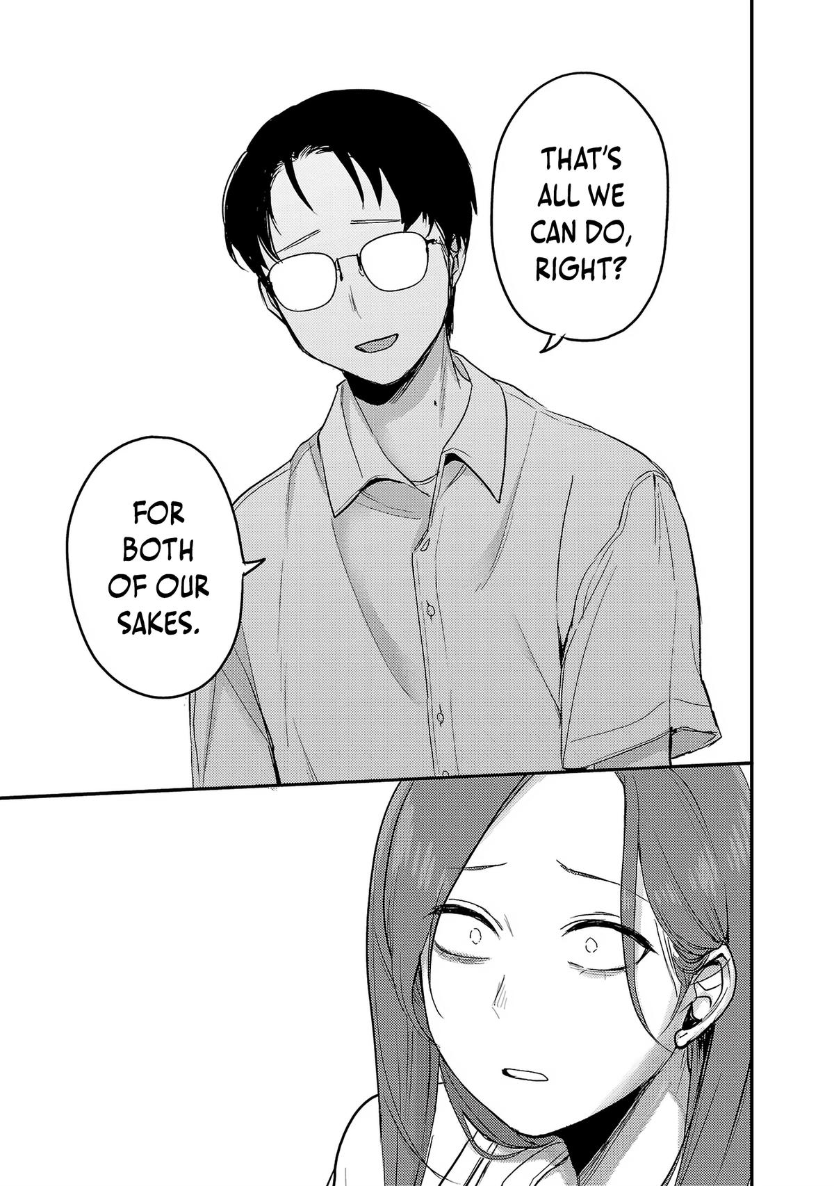 Welcome Back, Papa Chapter 24 19