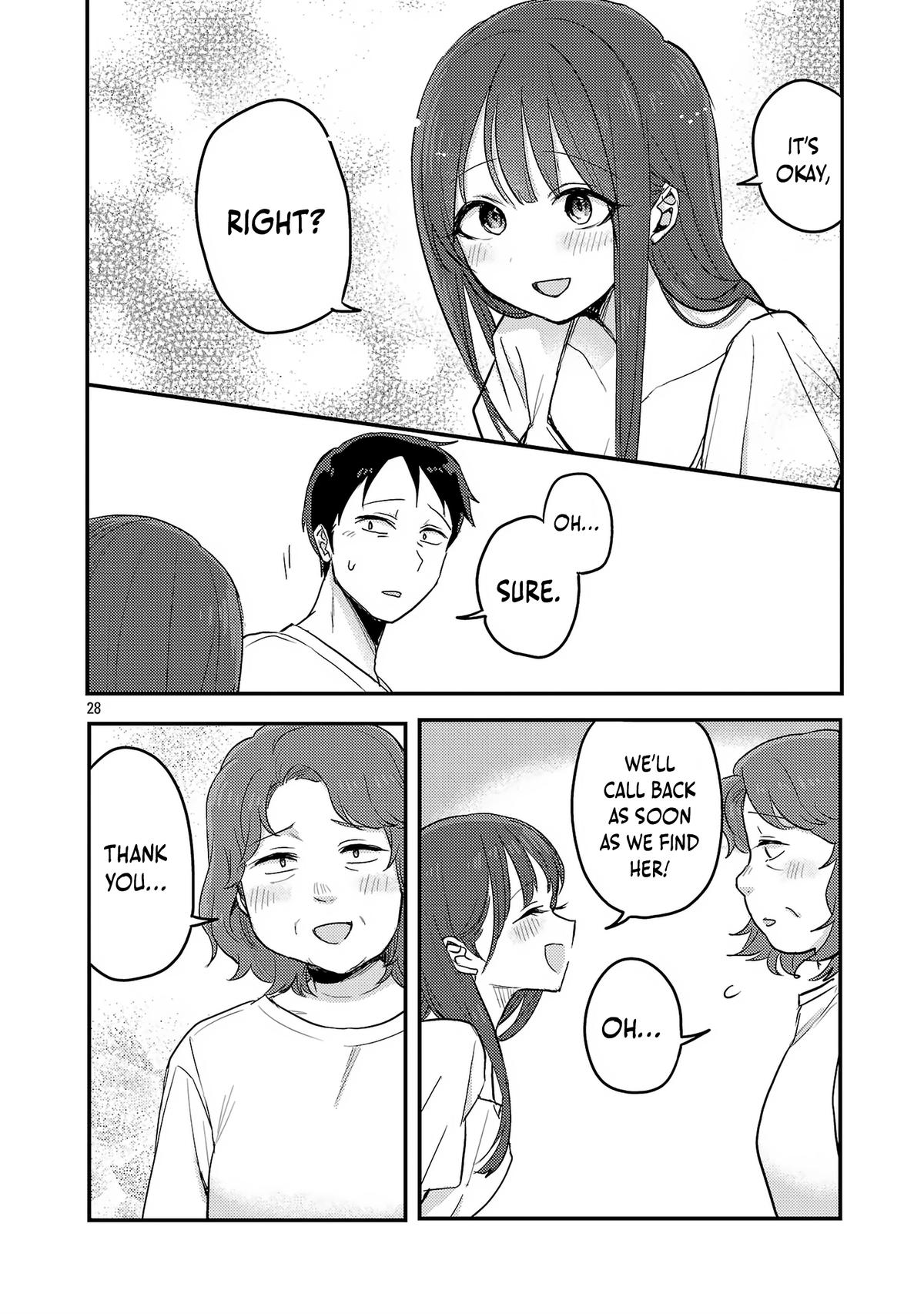 Welcome Back, Papa Chapter 24 29