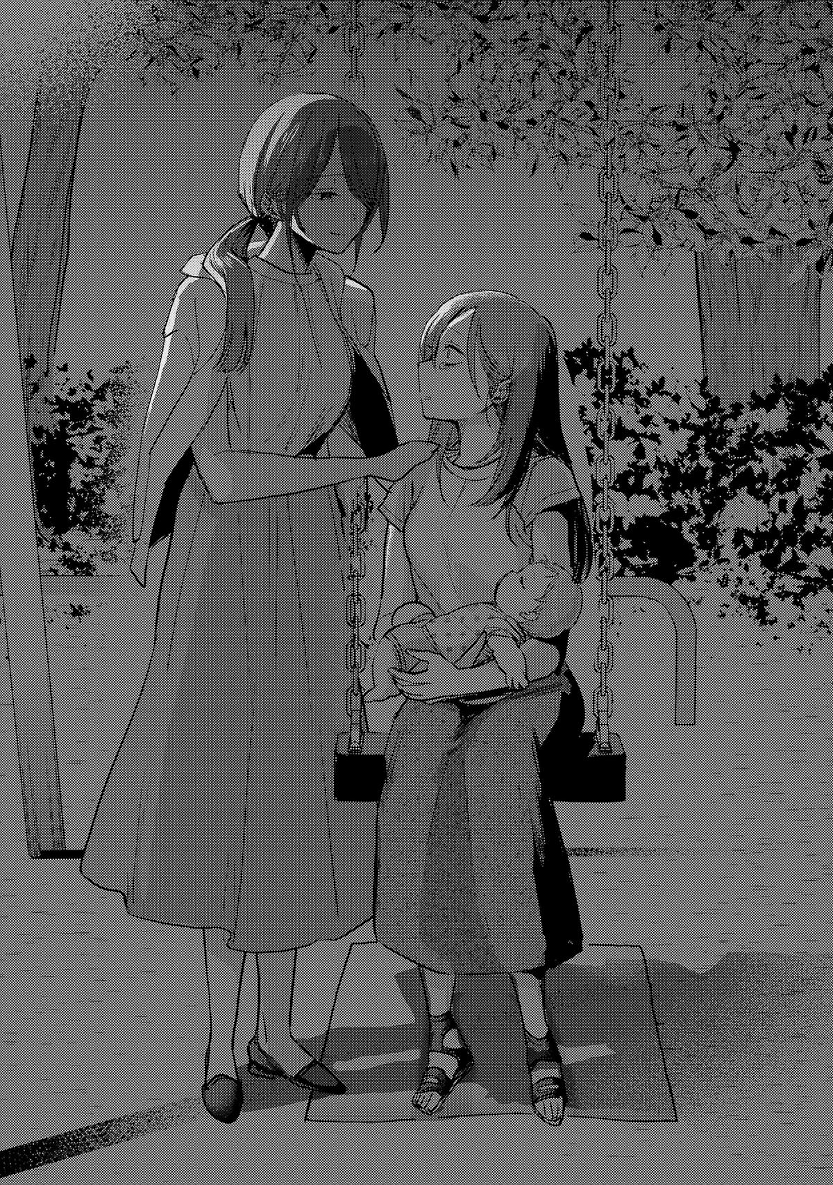 Welcome Back, Papa Chapter 24 35