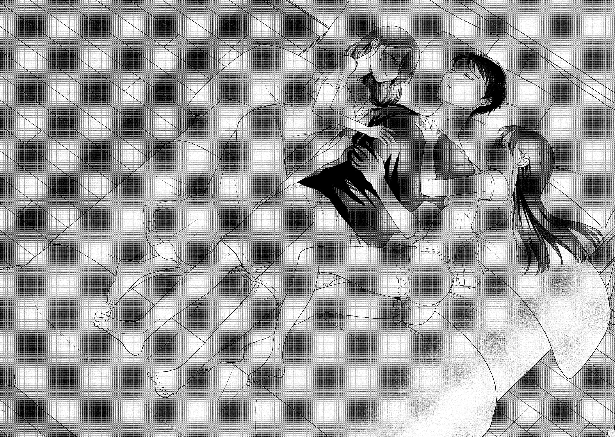 Welcome Back, Papa Chapter 28 23