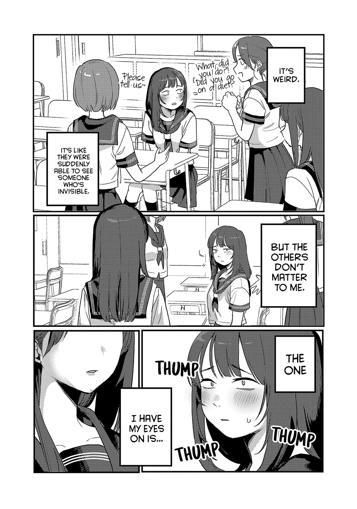 Welcome Back, Papa Chapter 29 5