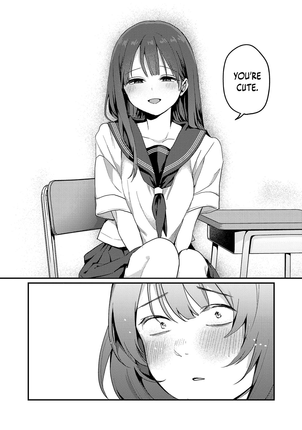 Welcome Back, Papa Chapter 29 6