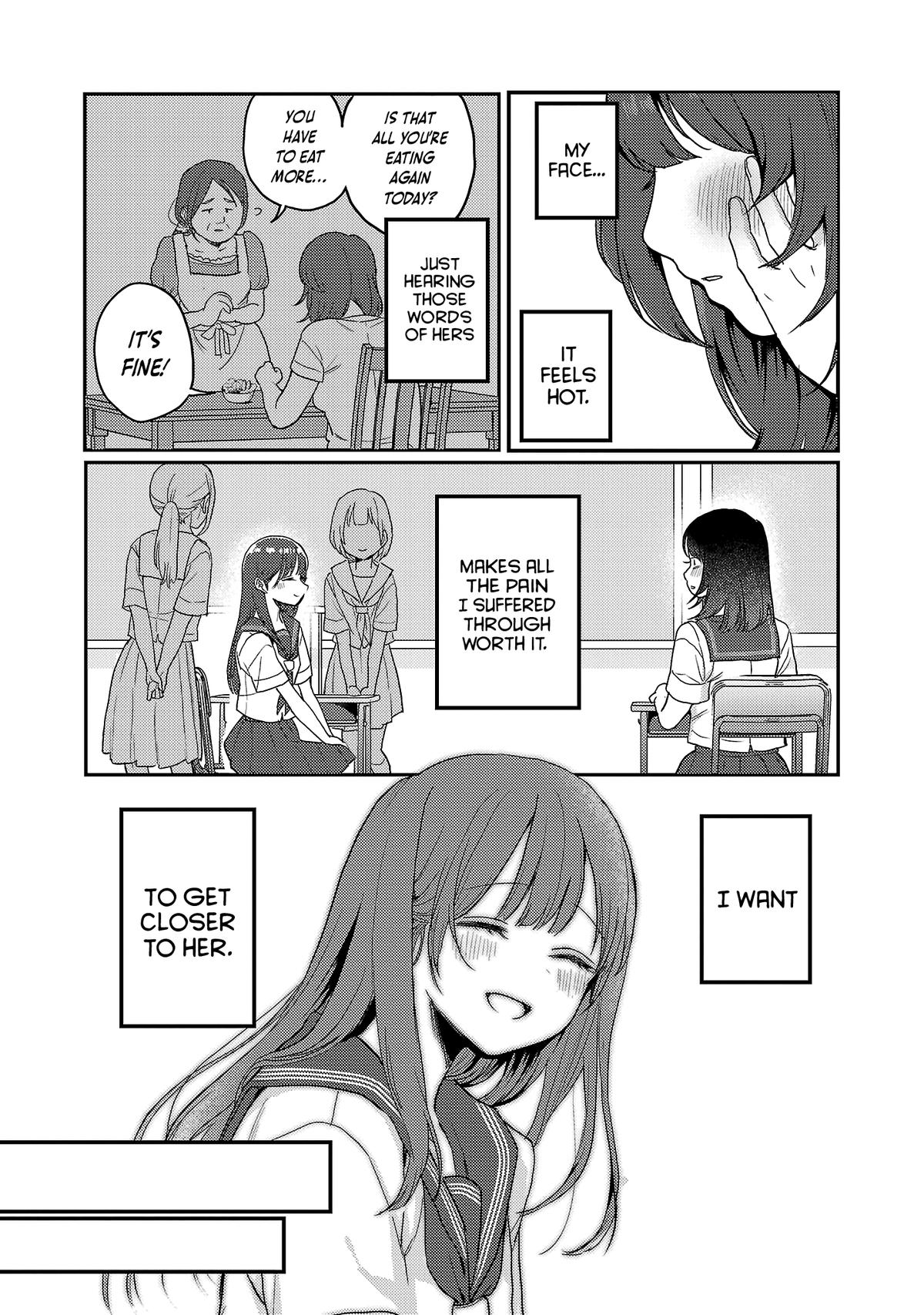 Welcome Back, Papa Chapter 29 7