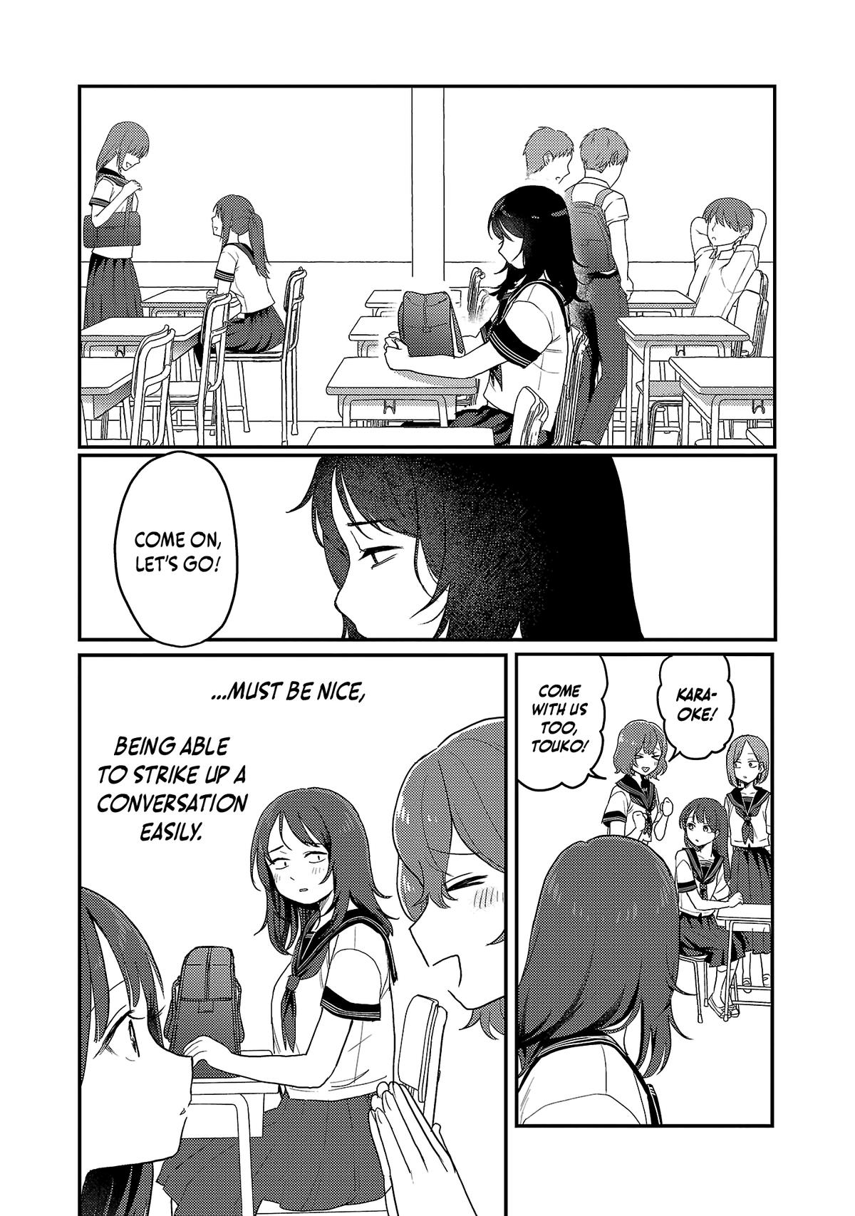 Welcome Back, Papa Chapter 29 11