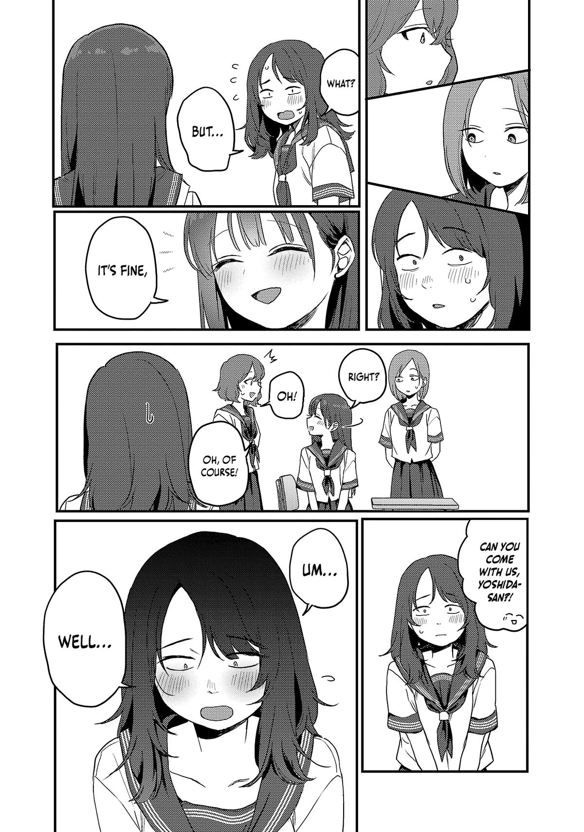 Welcome Back, Papa Chapter 29 13